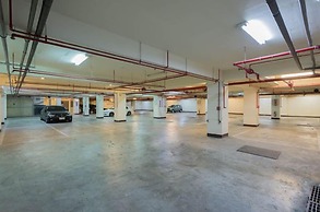 Duo Romance Motel Hualien