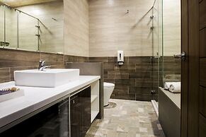 Duo Romance Motel Hualien