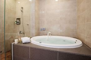 Duo Romance Motel Hualien