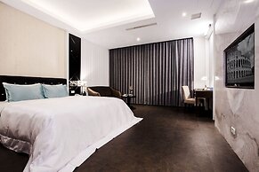 Duo Romance Motel Hualien