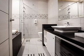 Duo Romance Motel Hualien