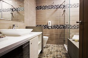 Duo Romance Motel Hualien