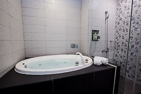 Duo Romance Motel Hualien