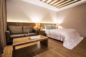 Duo Romance Motel Hualien