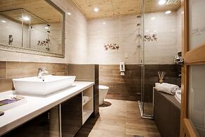 Duo Romance Motel Hualien