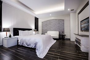 Duo Romance Motel Hualien