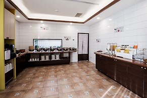 Duo Romance Motel Hualien