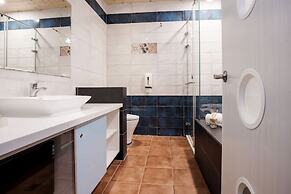 Duo Romance Motel Hualien