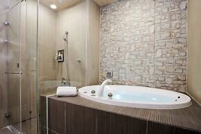 Duo Romance Motel Hualien