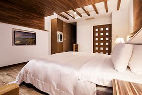 Duo Romance Motel Hualien