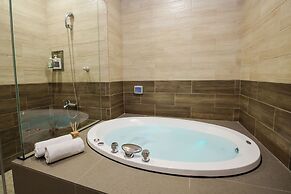 Duo Romance Motel Hualien