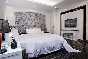 Duo Romance Motel Hualien