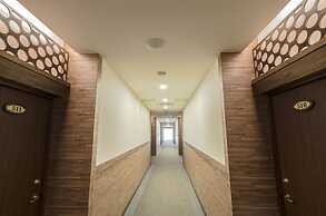 Duo Romance Motel Hualien