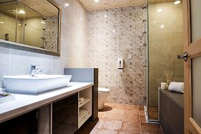 Duo Romance Motel Hualien