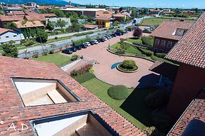 Relais Santo Stefano