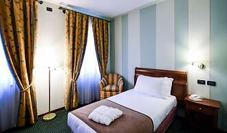 Relais Santo Stefano