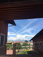 Relais Santo Stefano