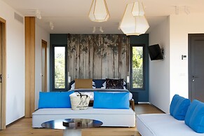 Hôtel et SPA Version Maquis Citadelle