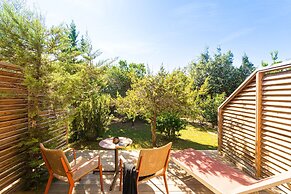 Hôtel et SPA Version Maquis Citadelle