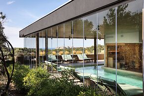 Hôtel et SPA Version Maquis Citadelle