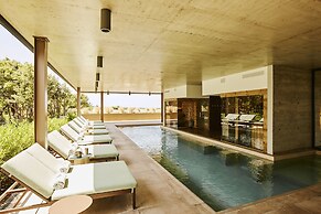 Hôtel et SPA Version Maquis Citadelle