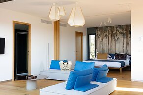 Hôtel et SPA Version Maquis Citadelle