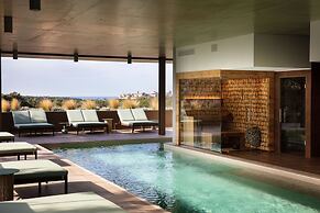 Hôtel et SPA Version Maquis Citadelle