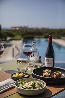 Hôtel et SPA Version Maquis Citadelle