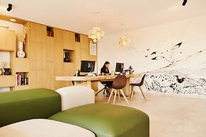 Hôtel et SPA Version Maquis Citadelle