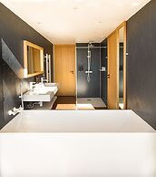 Hôtel et SPA Version Maquis Citadelle