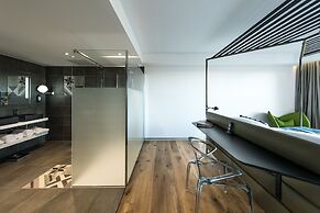 Hôtel et SPA Version Maquis Citadelle