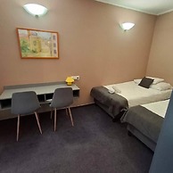 Hotel Unicornis