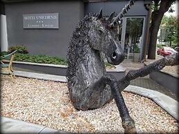 Hotel Unicornis
