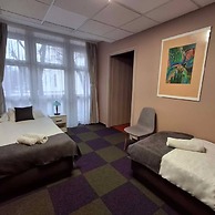 Hotel Unicornis