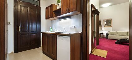 Brioni Suites