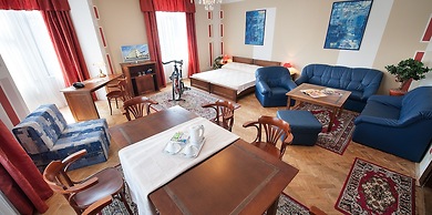 Brioni Suites