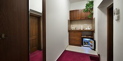 Brioni Suites