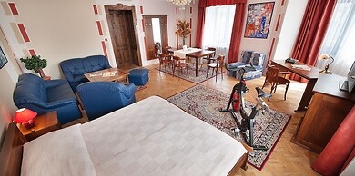 Brioni Suites