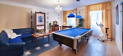 Brioni Suites