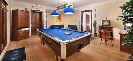 Brioni Suites