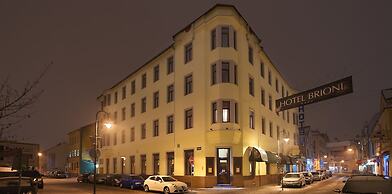 Brioni Suites