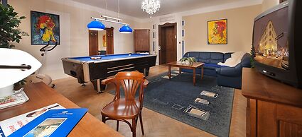 Brioni Suites