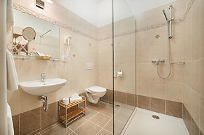 Brioni Suites
