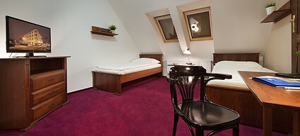 Brioni Suites