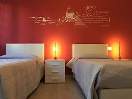 La Perla Affittacamere