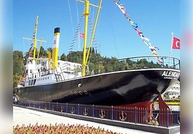 Buyuk Anadolu Eregli Hotel