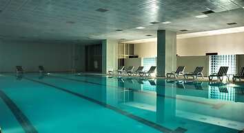 Buyuk Anadolu Eregli Hotel