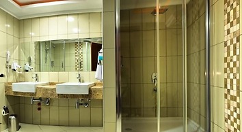 Buyuk Anadolu Eregli Hotel