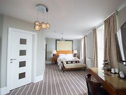 Seaspray Rooms