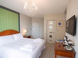 Seaspray Rooms